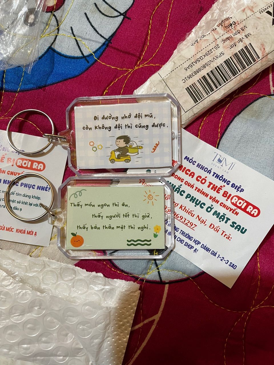 Ảnh đánh giá