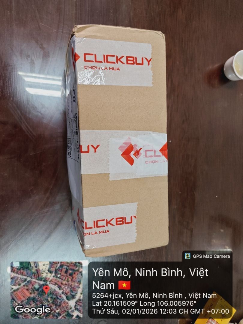 Ảnh đánh giá