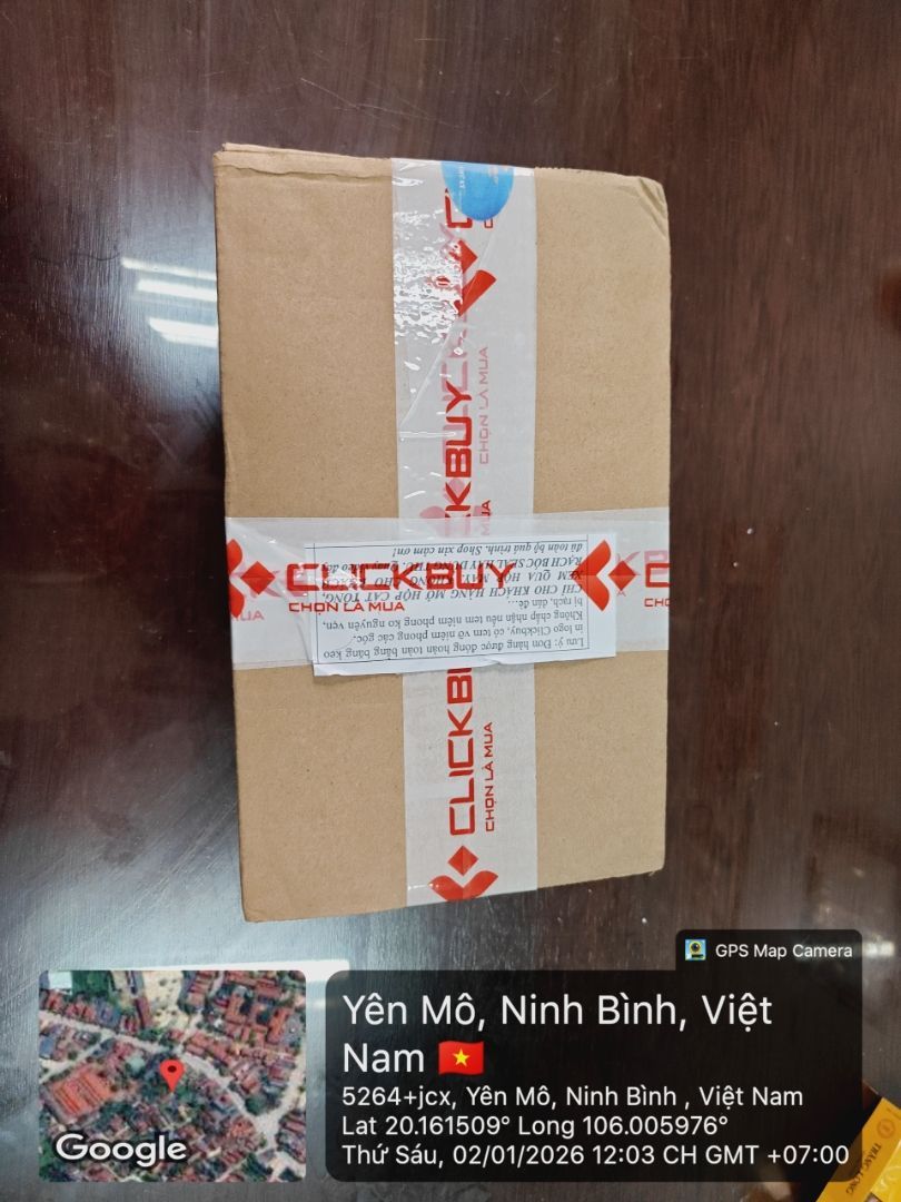 Ảnh đánh giá