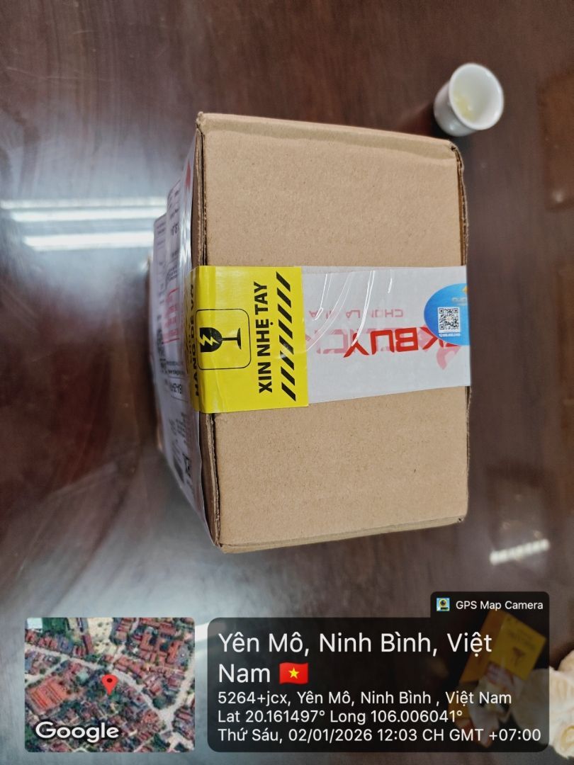 Ảnh đánh giá