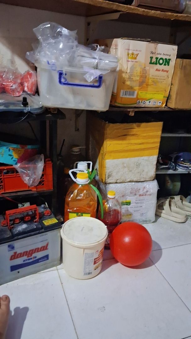 Ảnh đánh giá