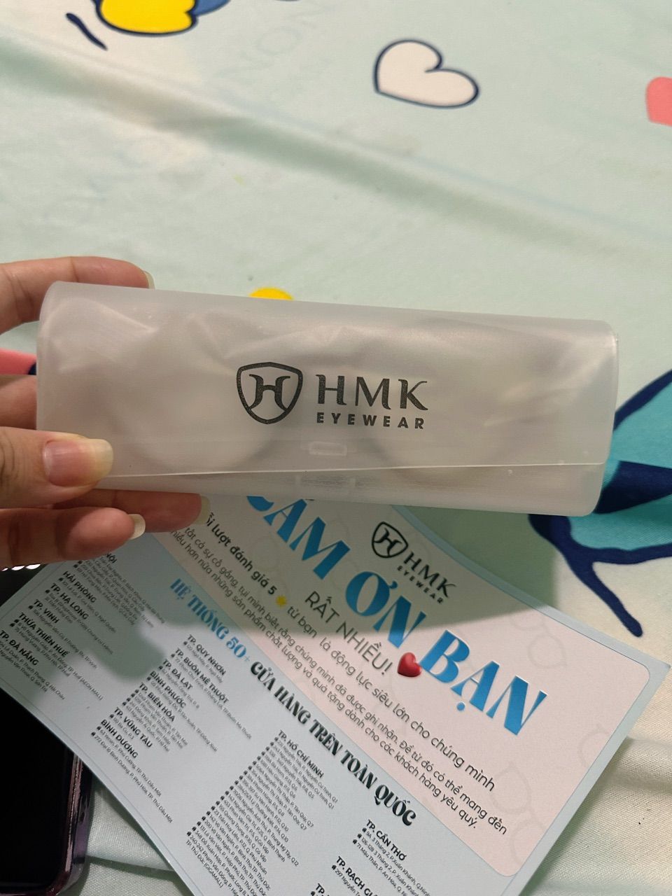 Ảnh đánh giá