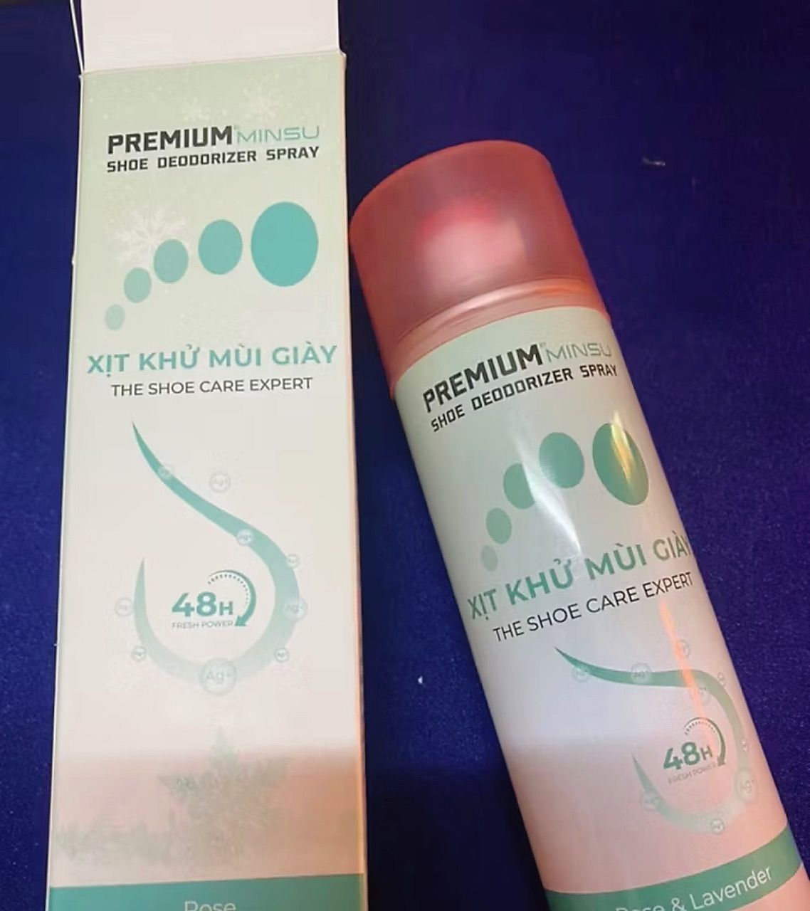 Ảnh đánh giá