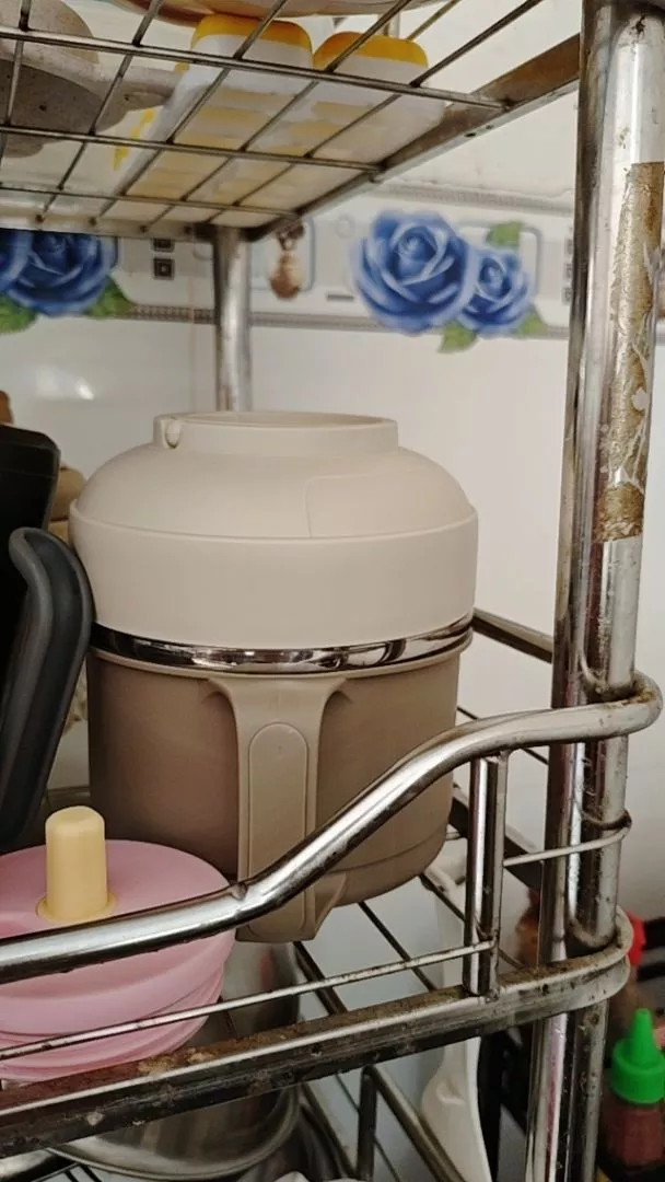 Chi tiết hộp cơm inox