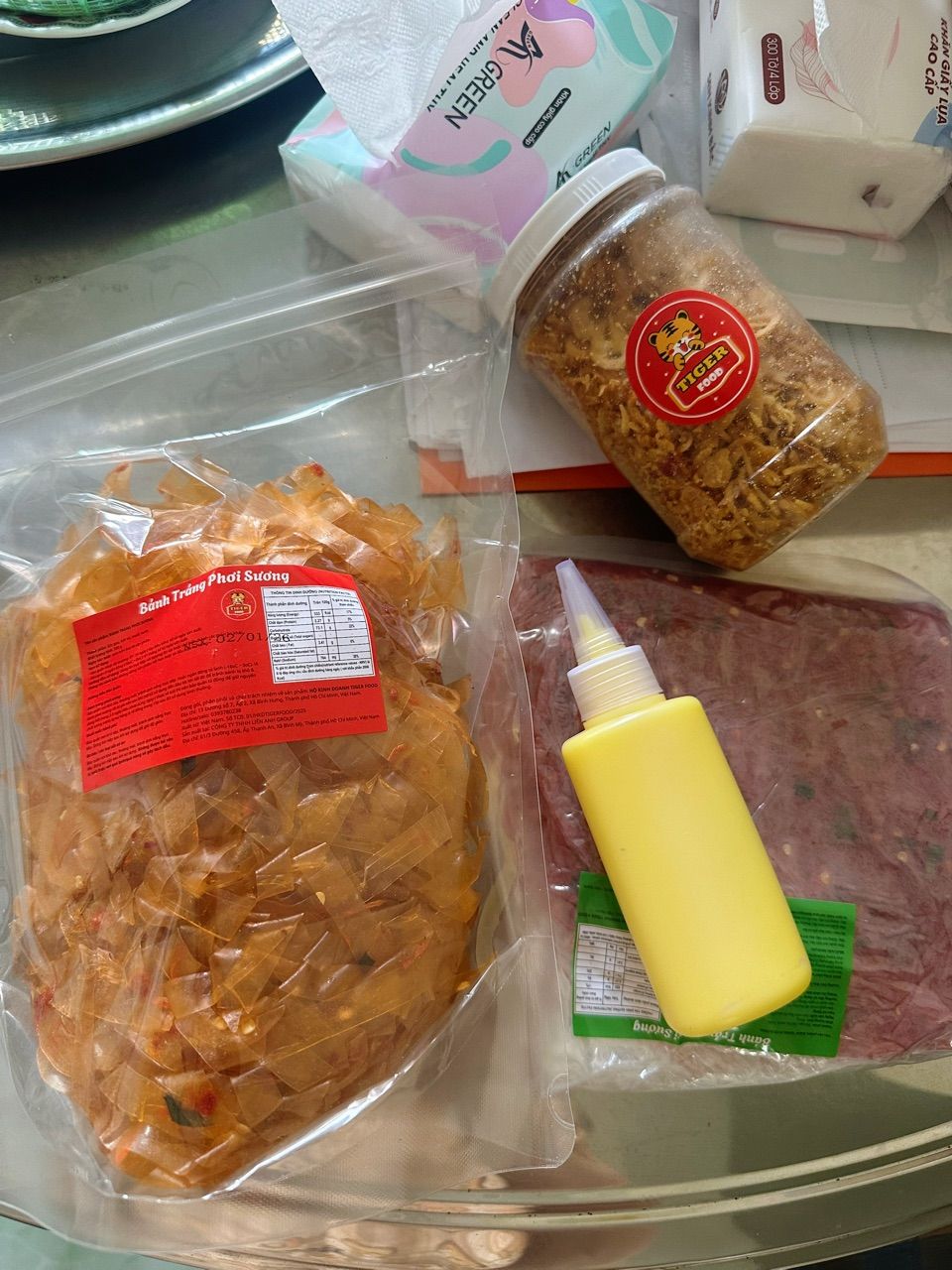 Ảnh đánh giá