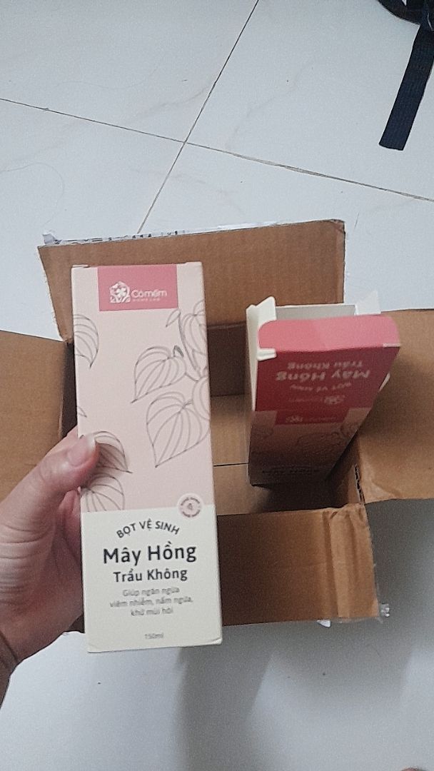 Ảnh đánh giá