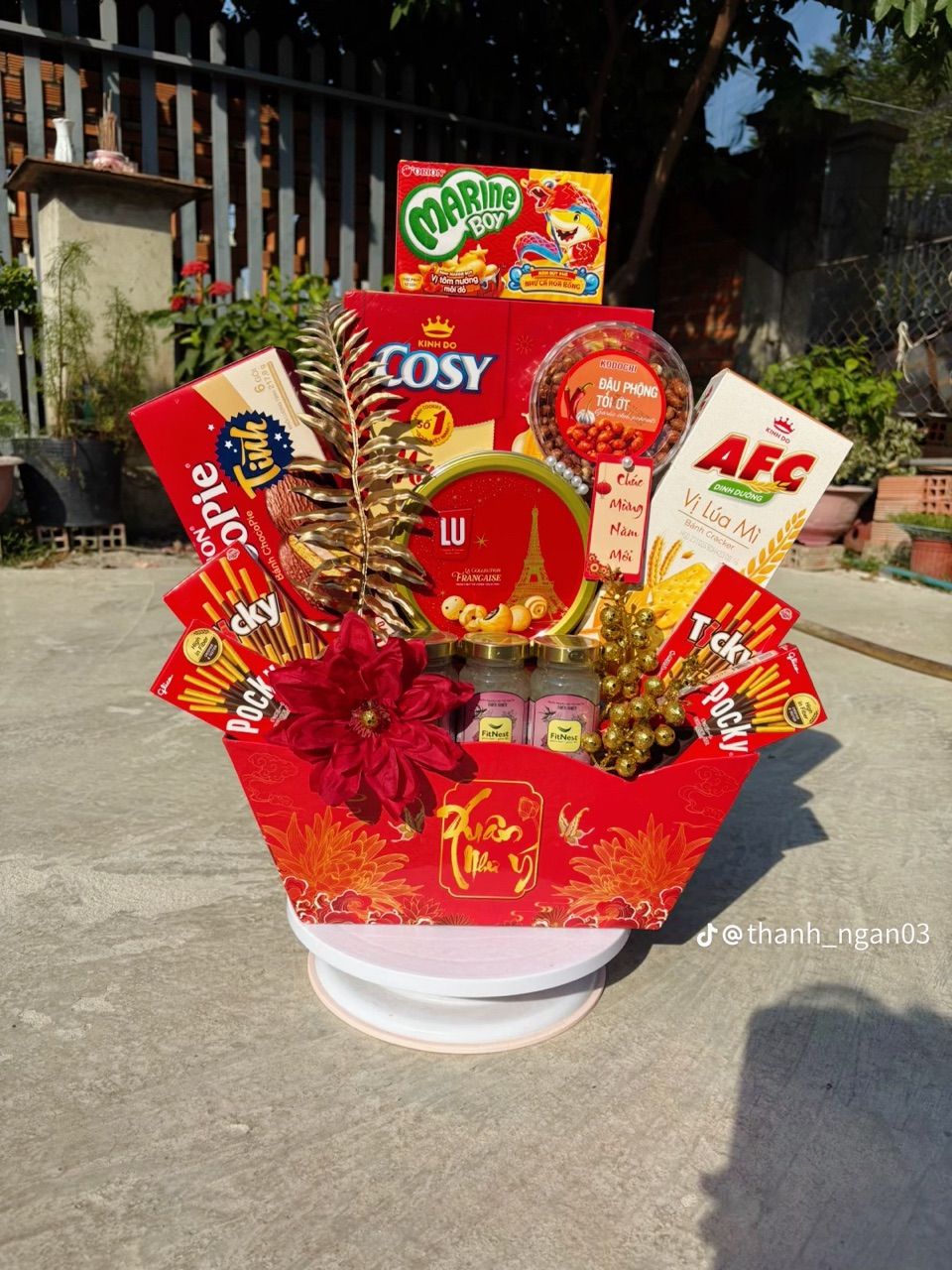 Ảnh đánh giá
