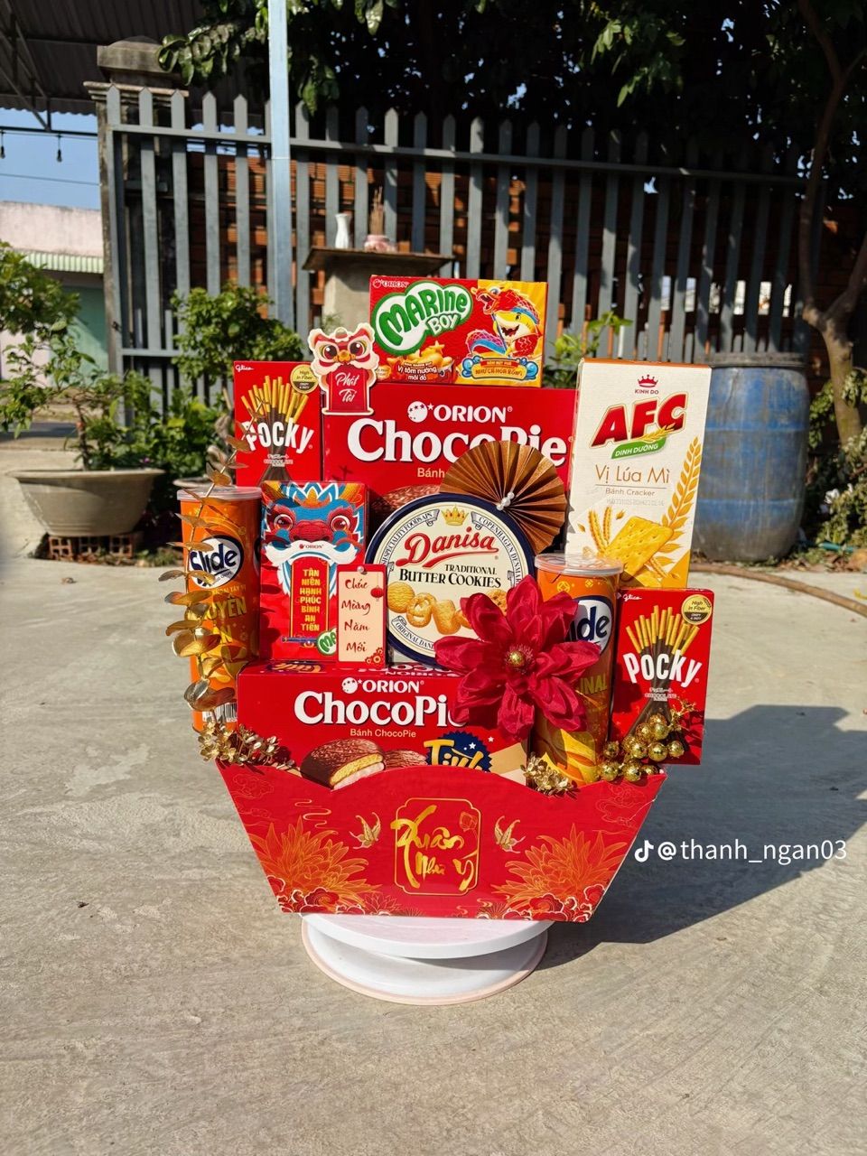 Ảnh đánh giá