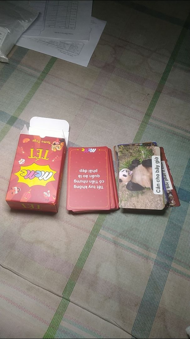Ảnh đánh giá