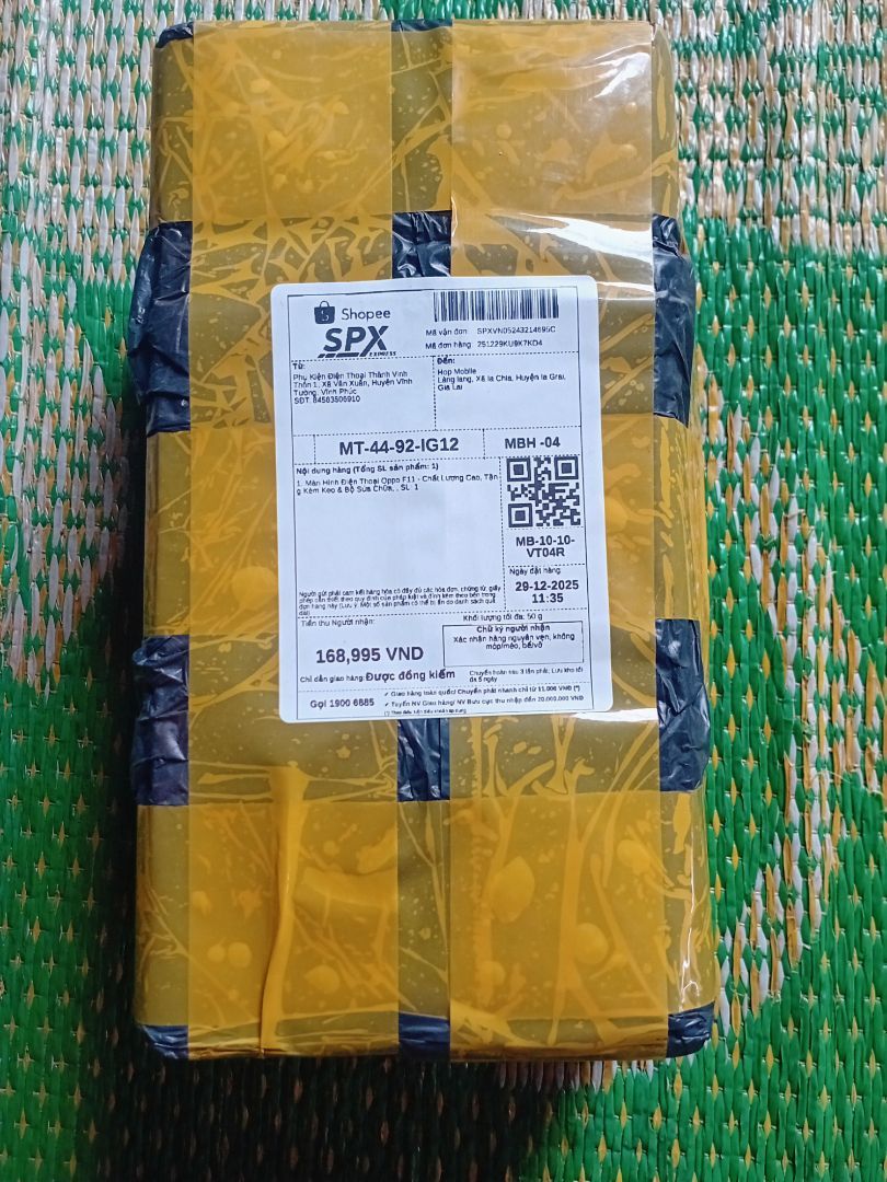 Ảnh đánh giá
