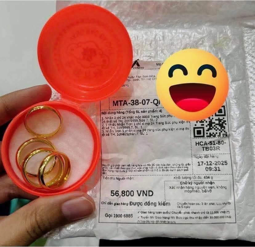 Ảnh đánh giá
