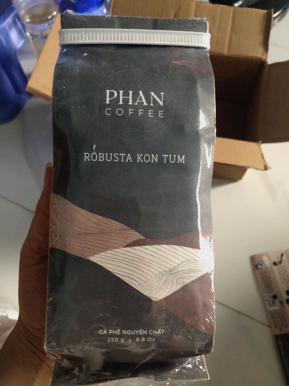 Ảnh đánh giá