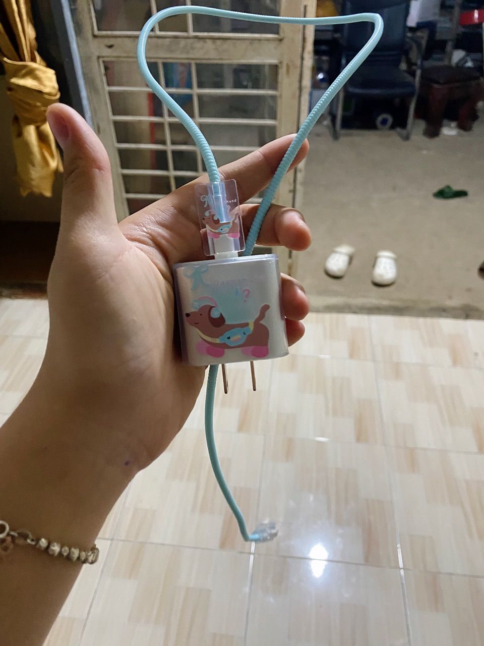 Ảnh đánh giá
