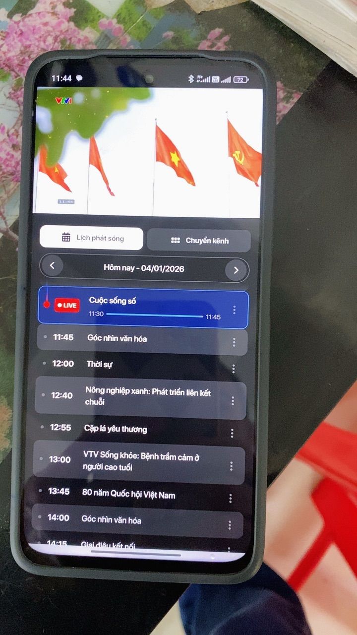 Ảnh đánh giá