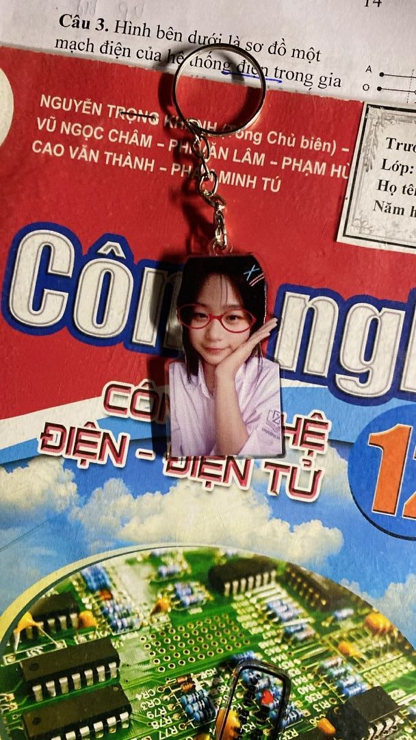 Ảnh đánh giá