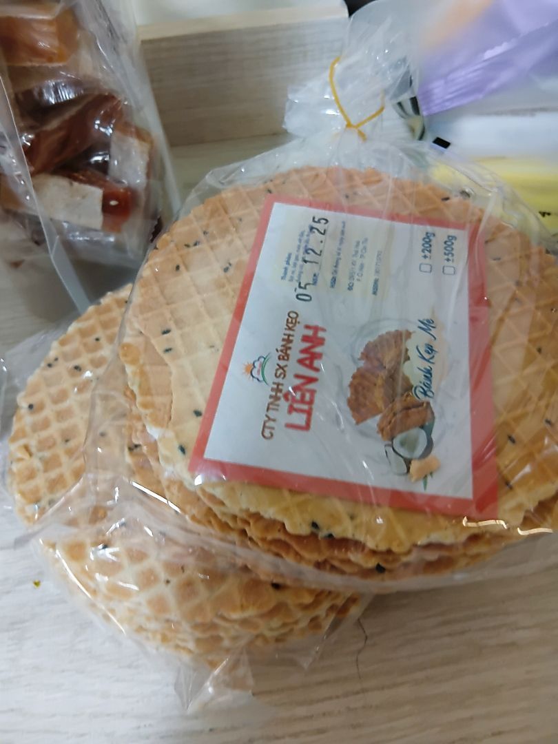 Ảnh đánh giá