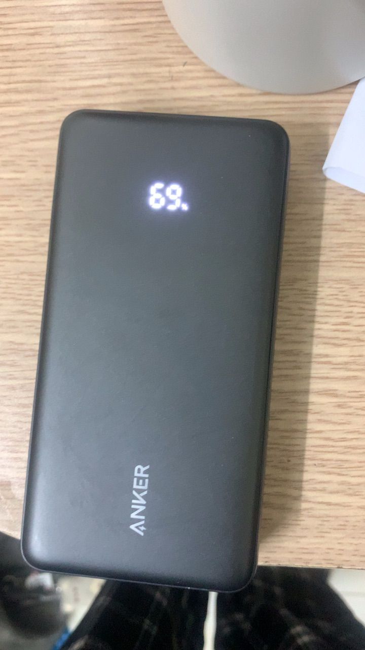 Cáp USB-C tích hợp