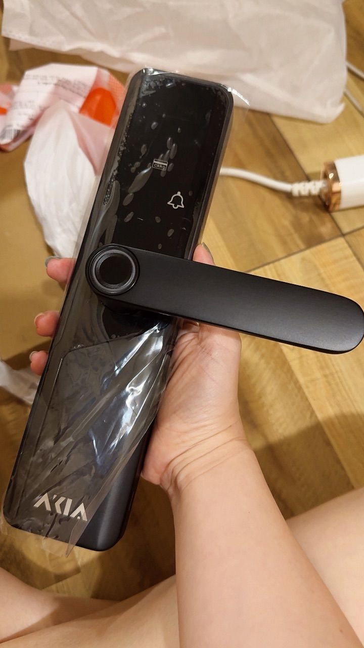 Review image