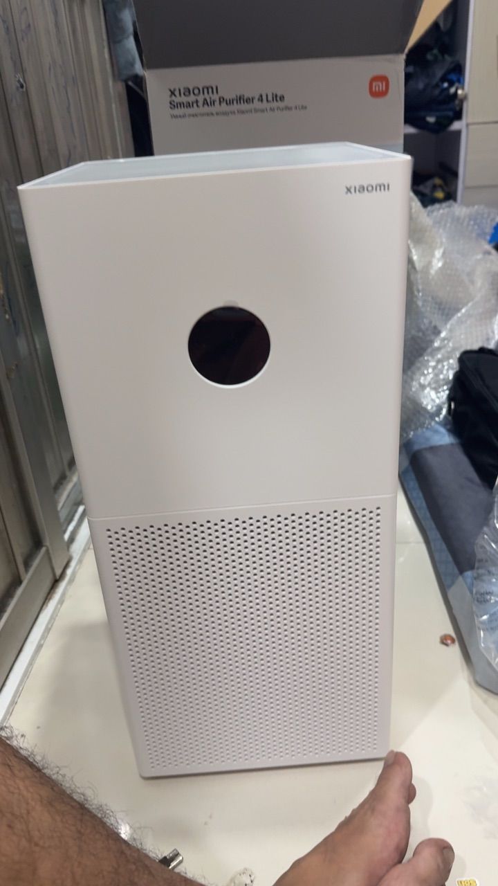 Máy lọc không khí Xiaomi