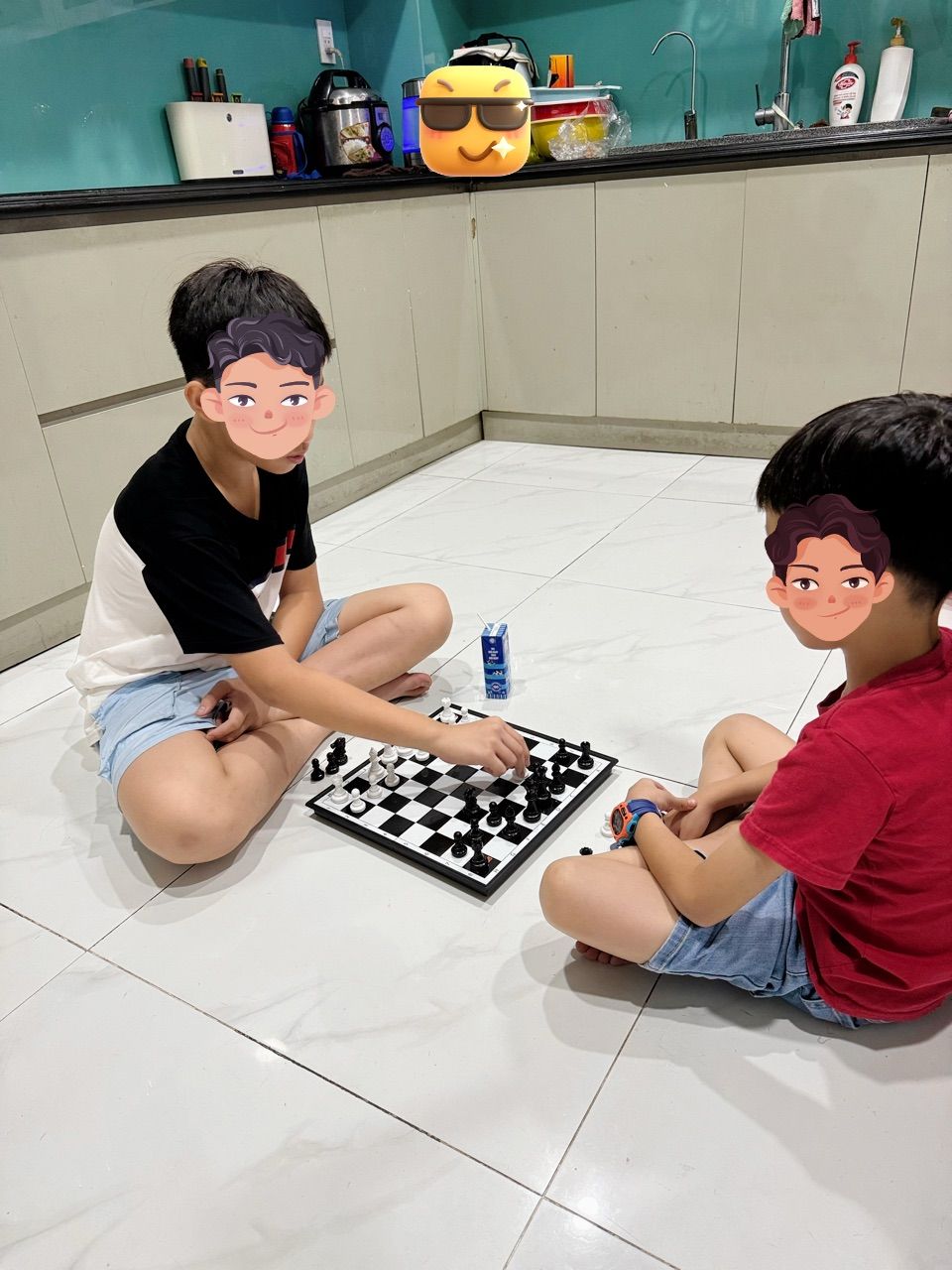 Ảnh đánh giá