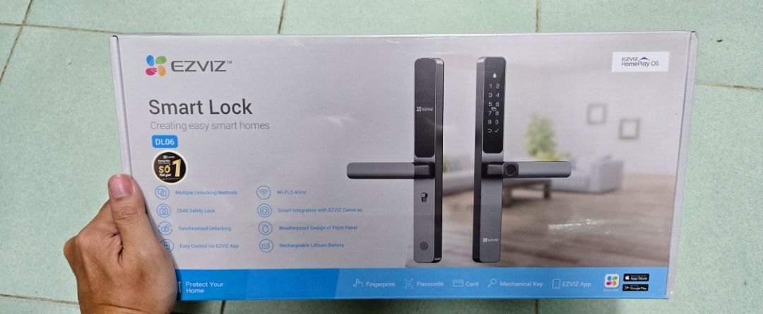 Review image