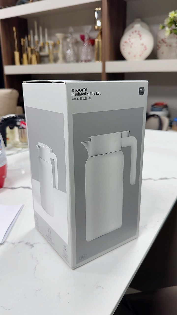 Lớp trong ấm giữ nhiệt Xiaomi