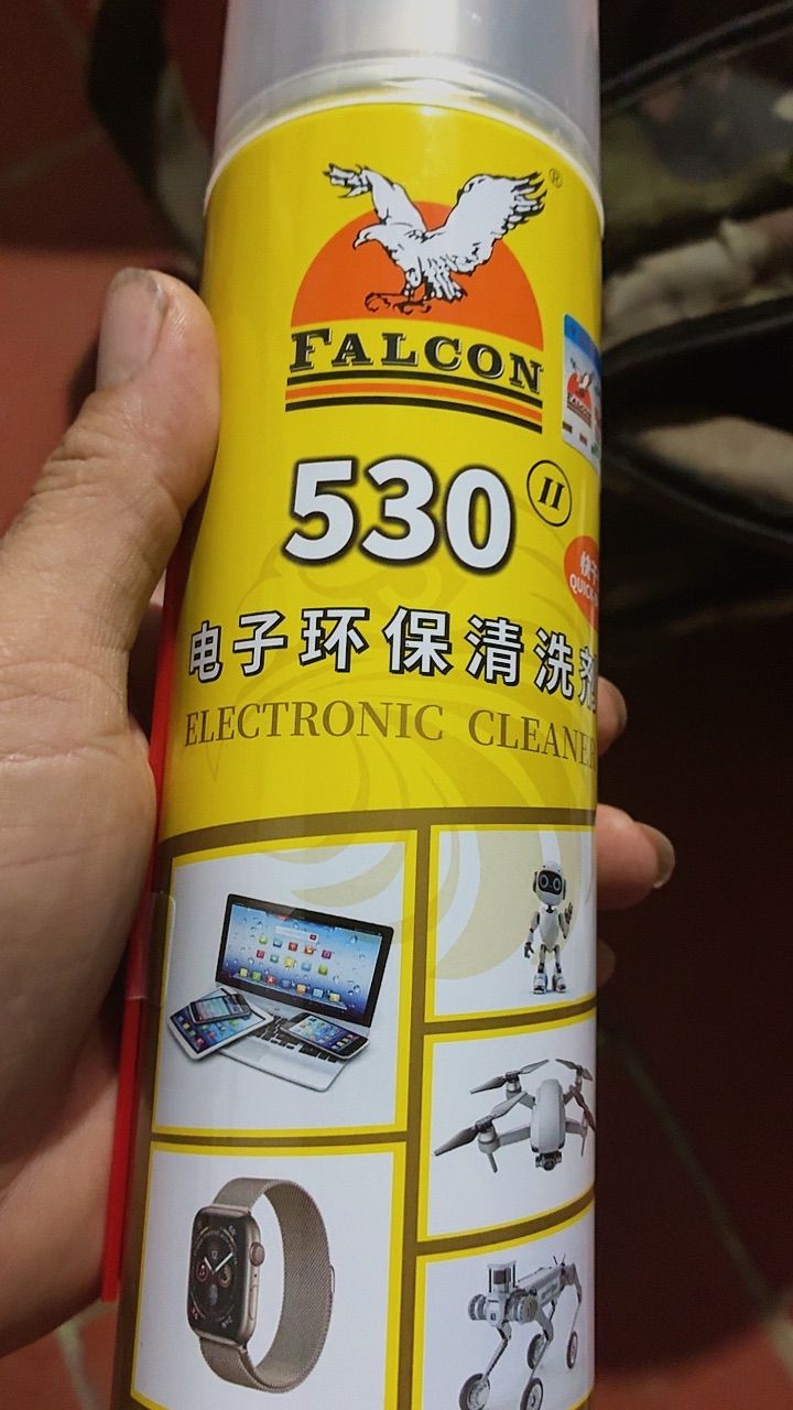 Ảnh đánh giá