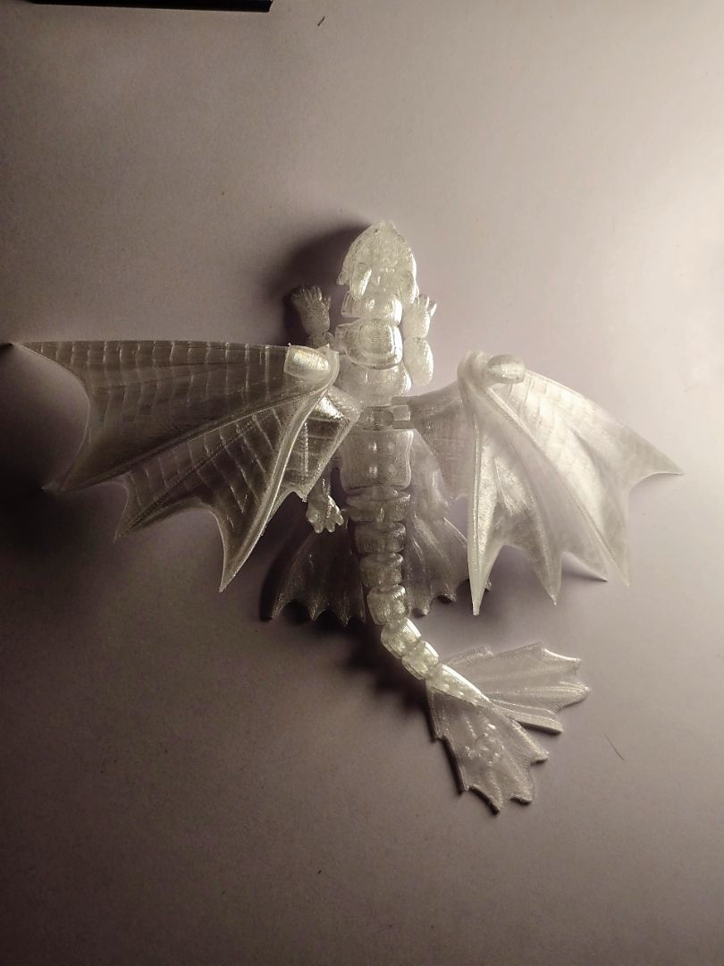 Không gian in của Anycubic Kobra 3 Max