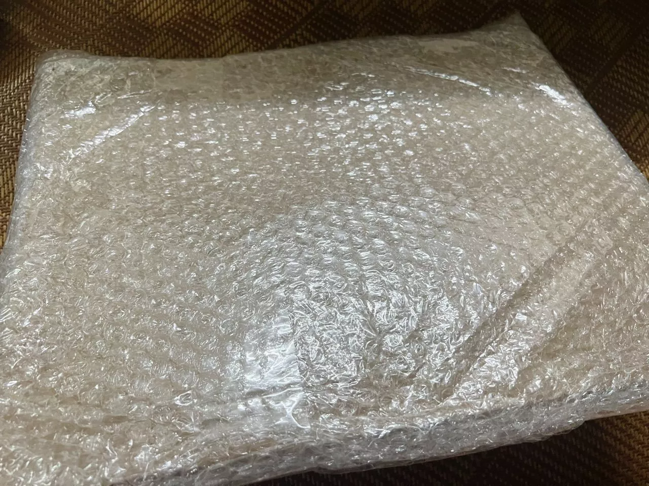 Bề mặt túi bằng PU