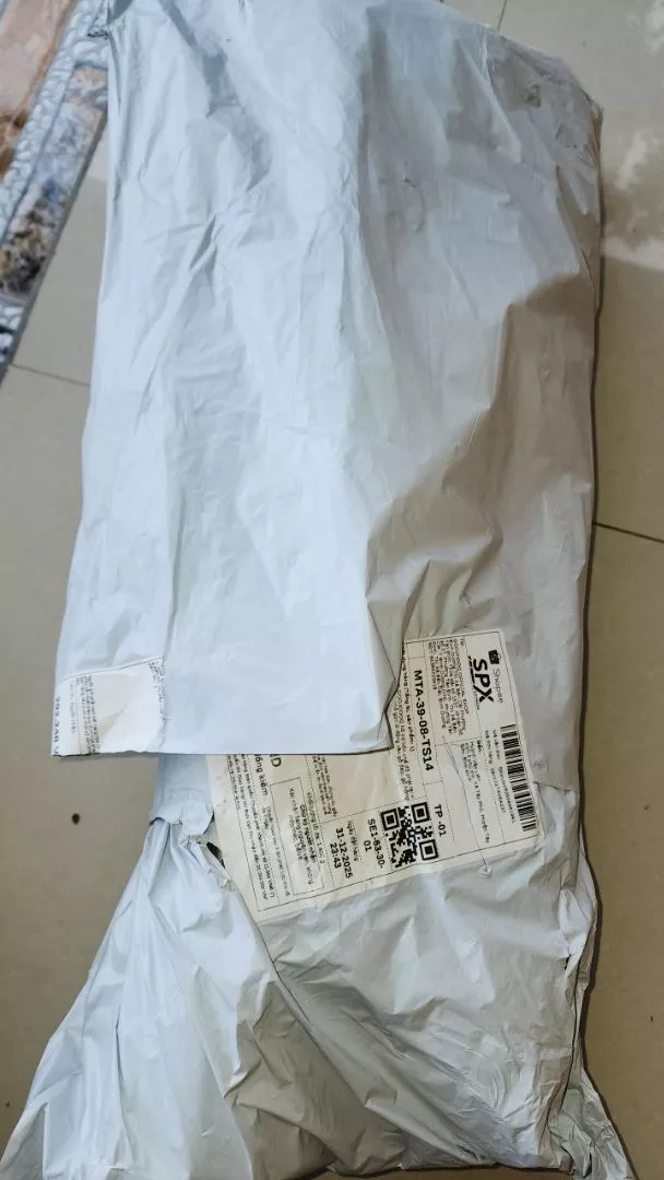 Chi tiết loa GOOJODOQ
