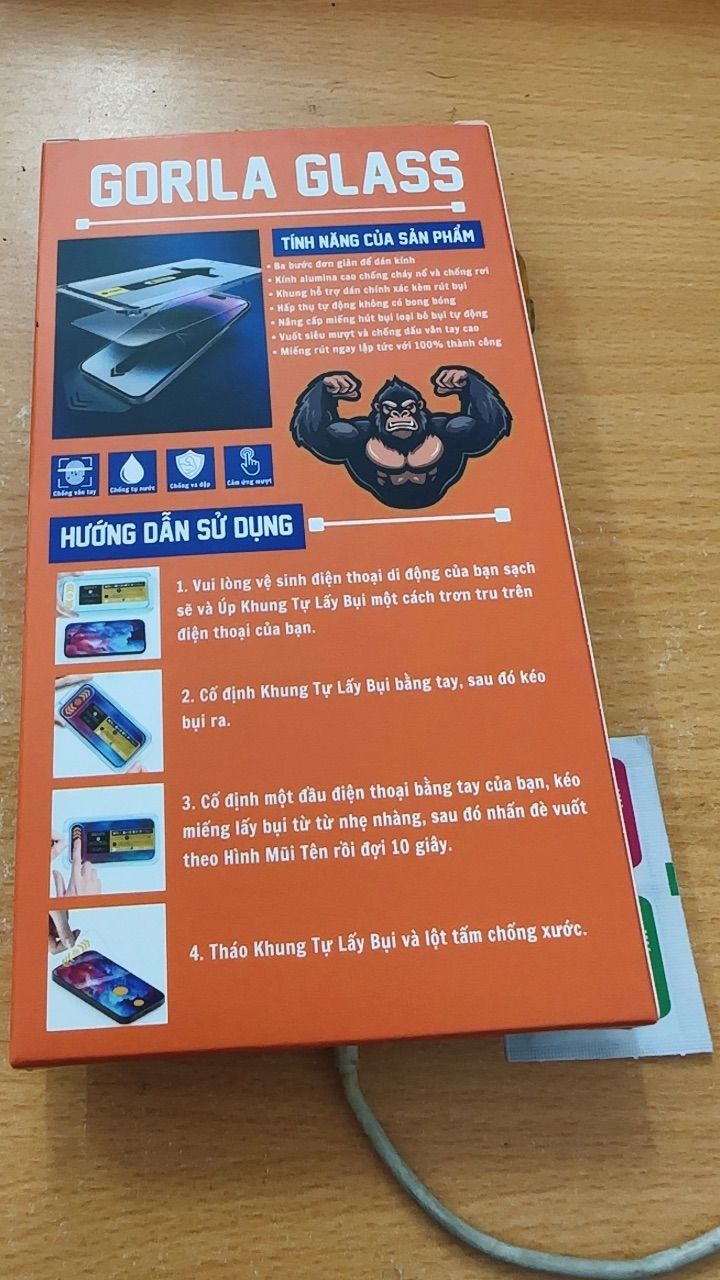 Ảnh đánh giá