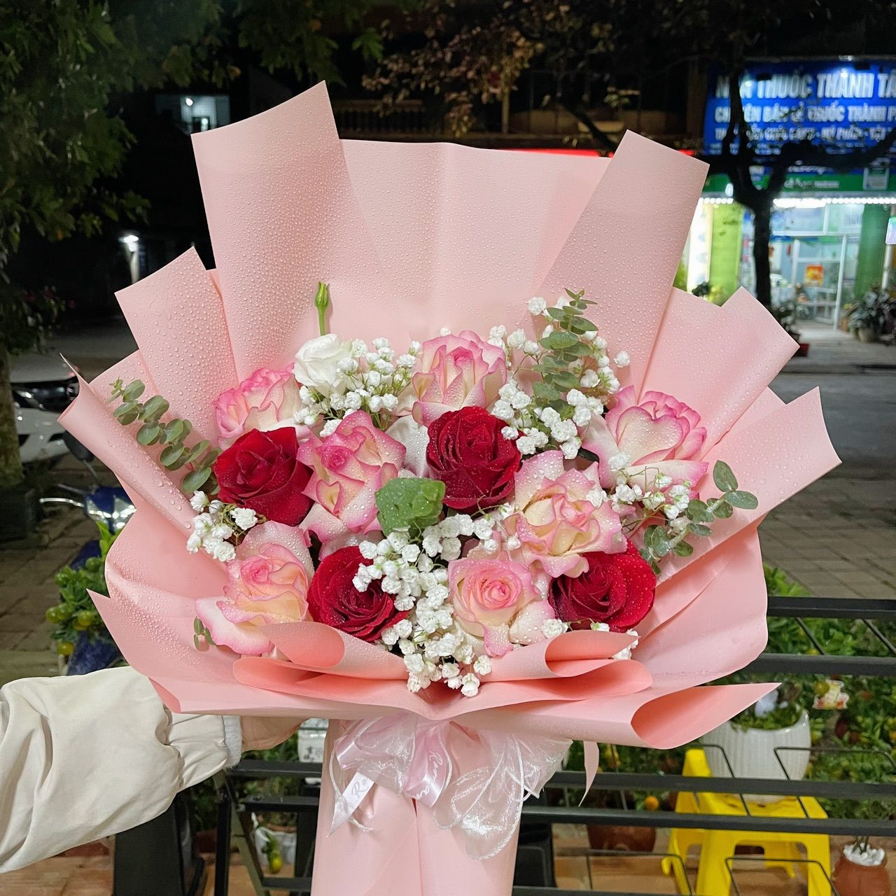 Ảnh đánh giá
