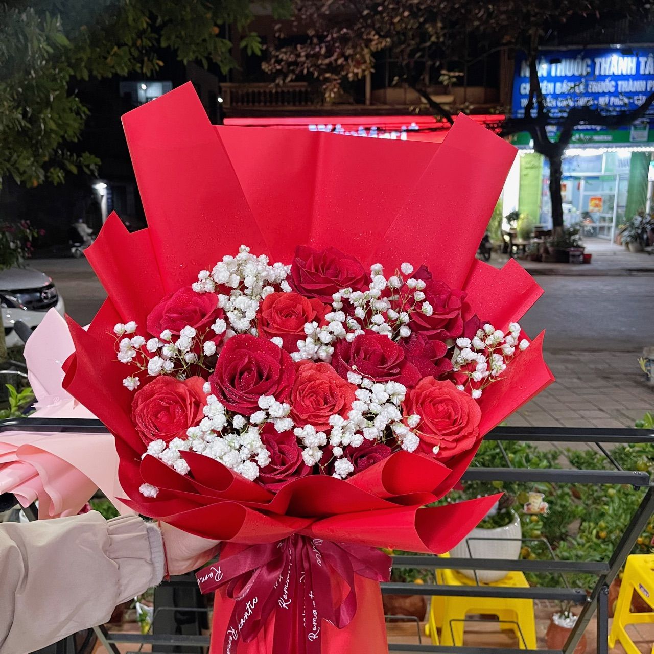 Ảnh đánh giá