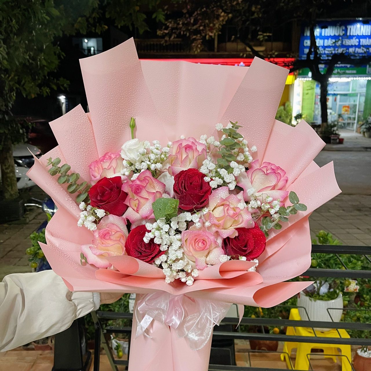 Ảnh đánh giá