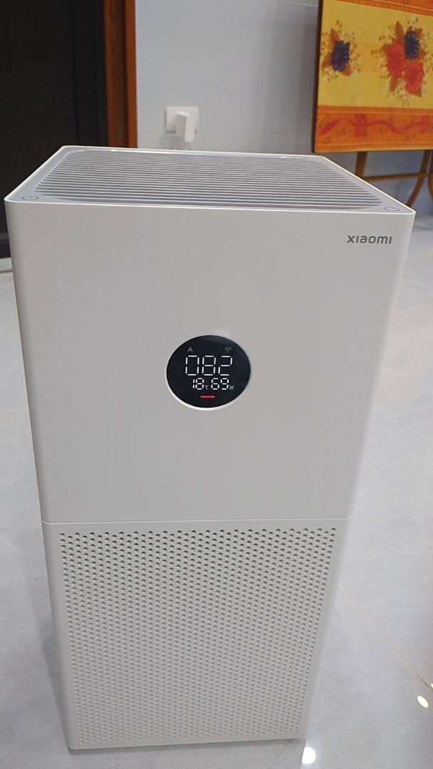 Máy lọc khí Xiaomi Smart Air Purifier 4 Lite