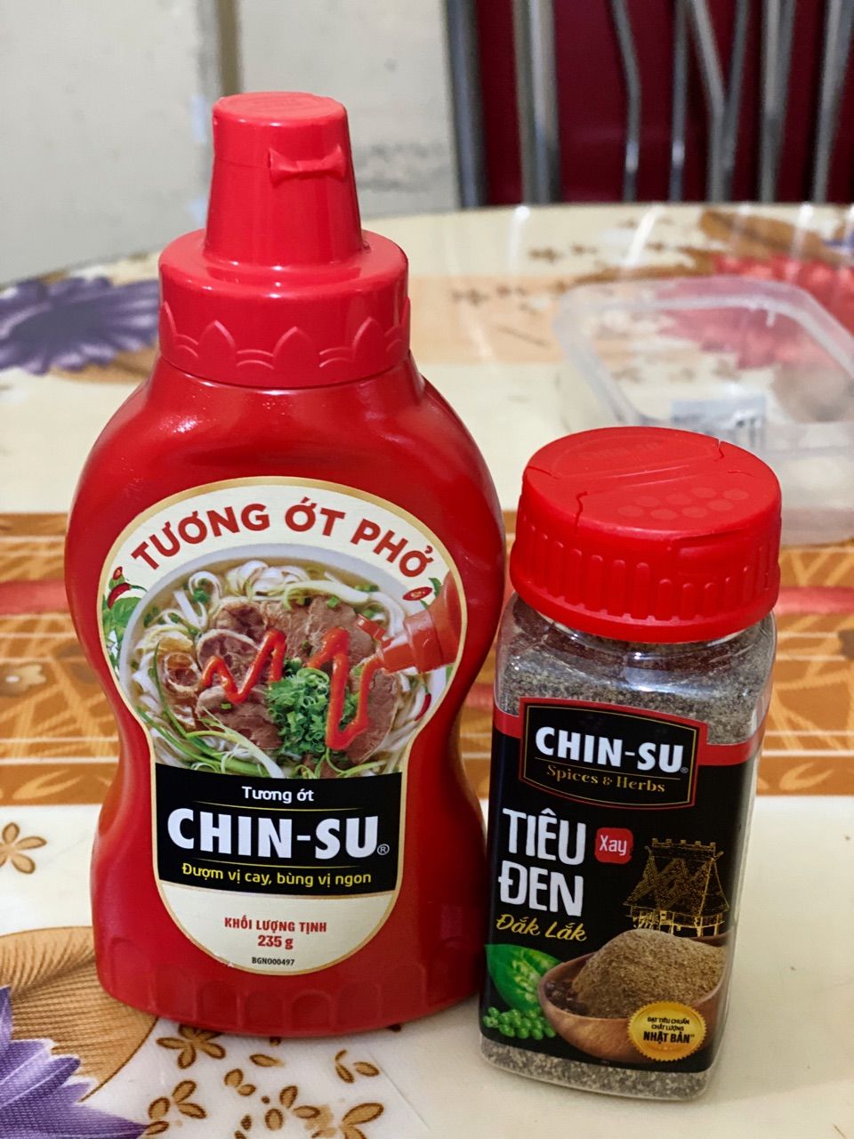 Ảnh đánh giá