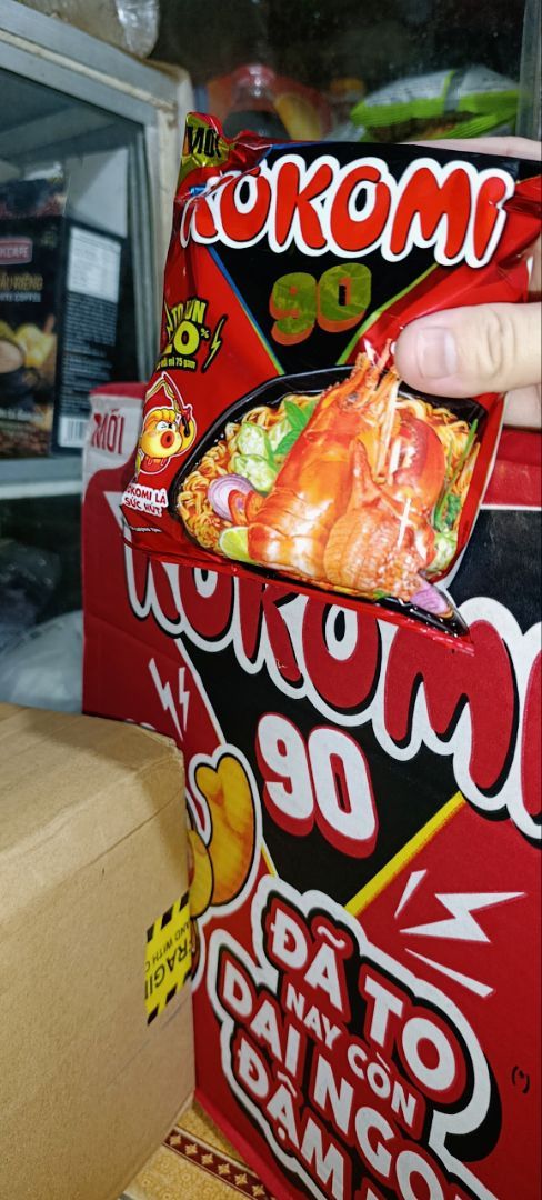 Ảnh đánh giá
