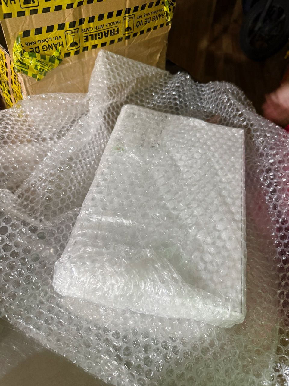 Ảnh đánh giá