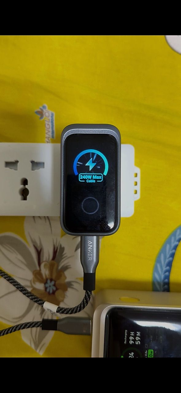 Màn hình cảm ứng Anker Prime