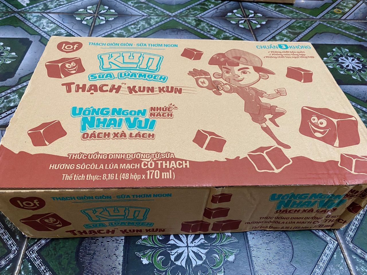 Ảnh đánh giá