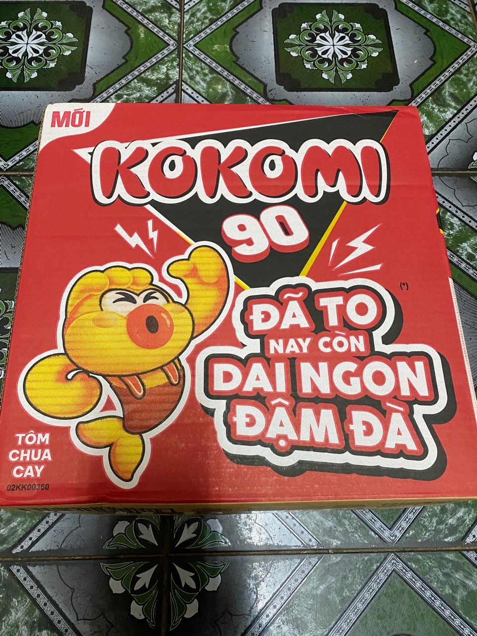 Ảnh đánh giá