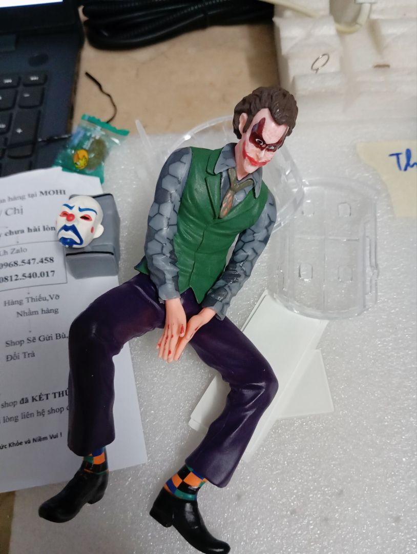 Ảnh đánh giá