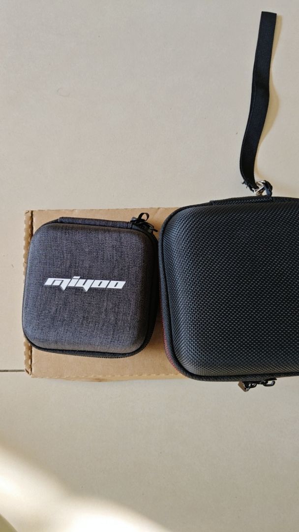 Thiết bị Miyoo Mini Flip