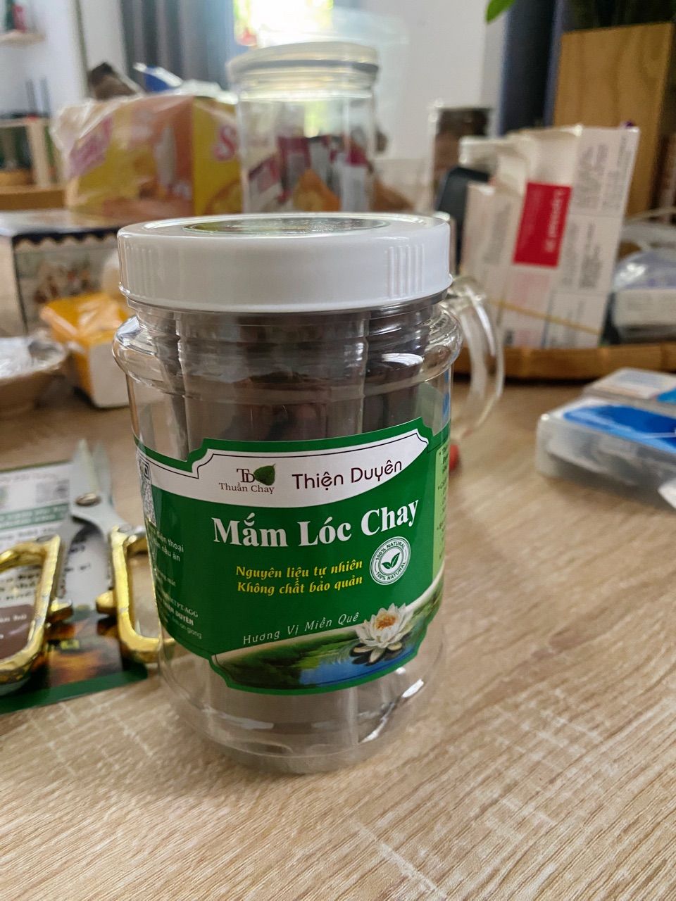 Ảnh đánh giá