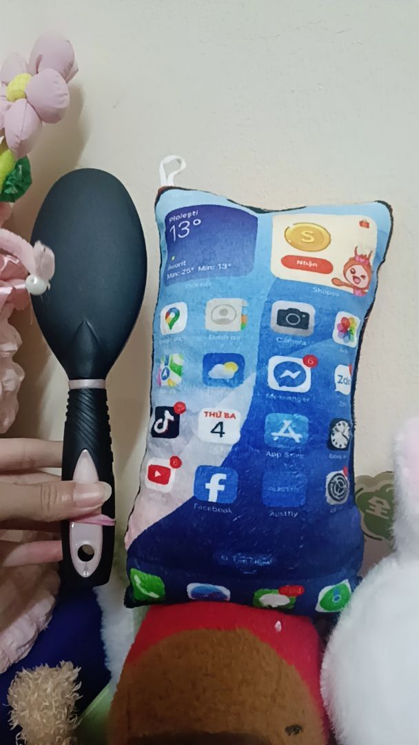 Ảnh đánh giá