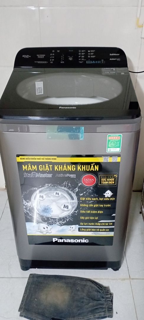 Ảnh đánh giá