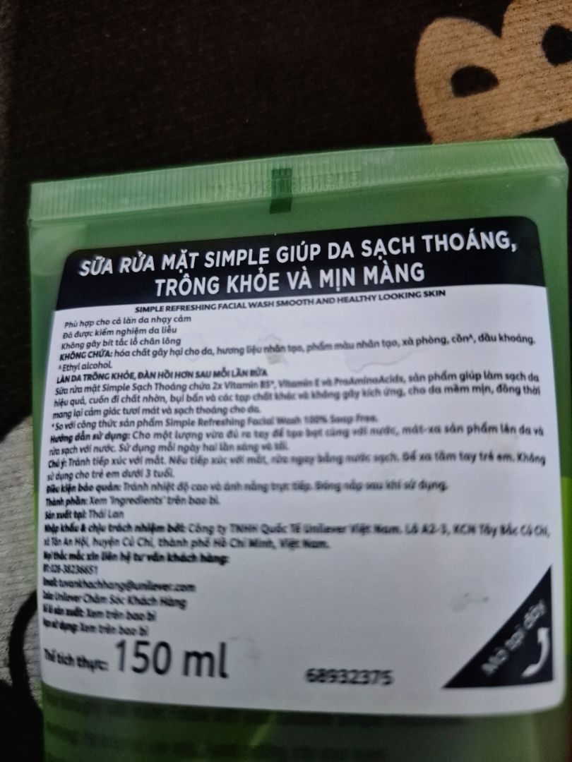 Ảnh đánh giá