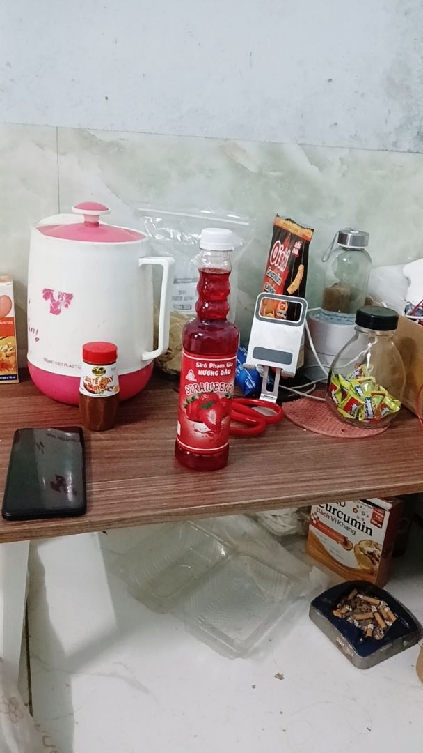 Ảnh đánh giá