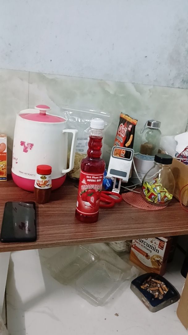 Ảnh đánh giá