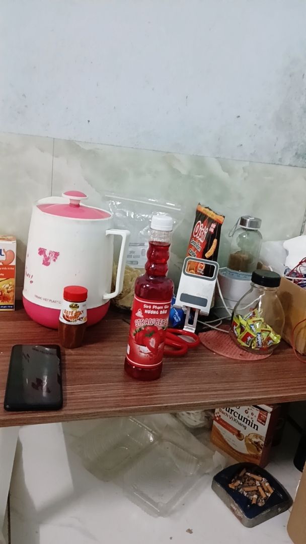 Ảnh đánh giá